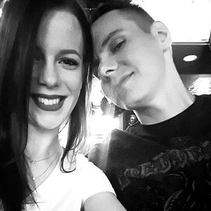 Meet your Posher, Kaytie